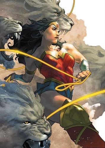 Diana Prince