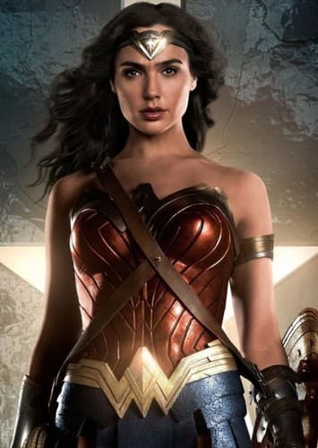 Diana Prince