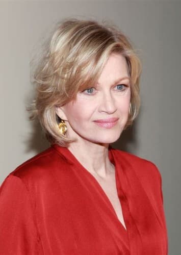 Diane Sawyer