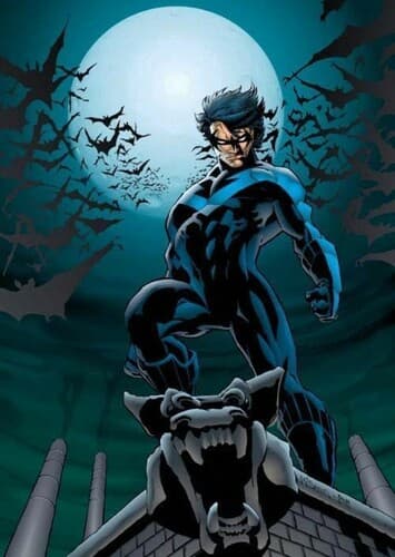 Dick Grayson