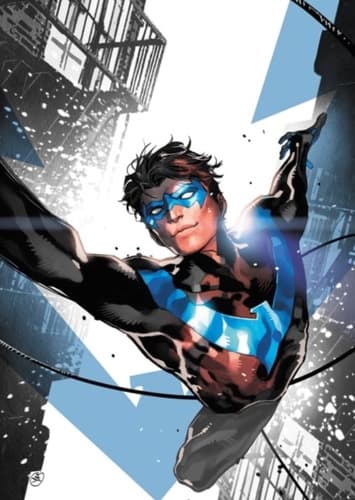 Dick Grayson