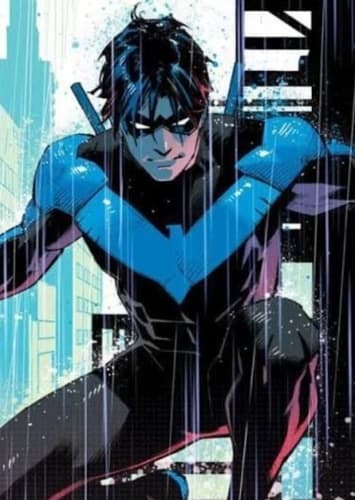 Dick Grayson