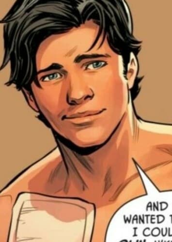 Dick Grayson