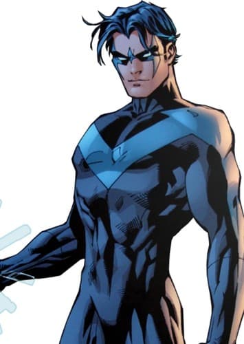 Dick Grayson