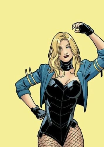 Dinah Laurel Lance