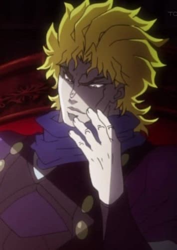 Dio Brando