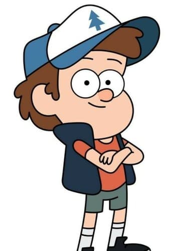 Dipper Pines
