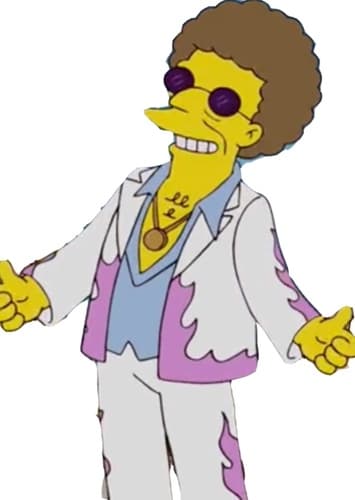 Disco Stu