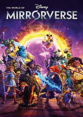 Disney Mirrorverse