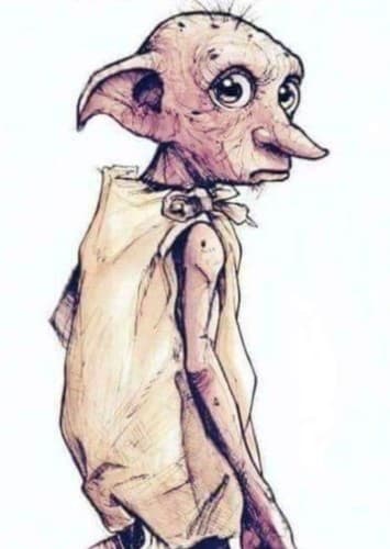 Dobby