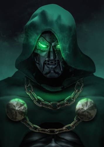 Doctor Doom