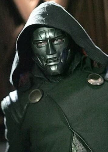 Doctor Doom