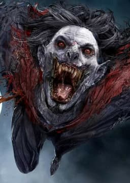 Doctor Michael Morbius/Morbius