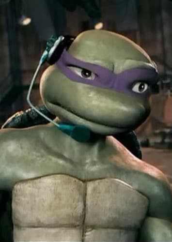 Donatello