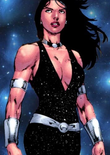 Donna Troy