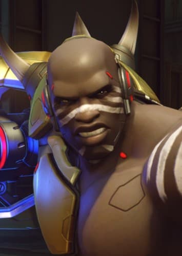 Doomfist