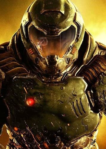 Doomguy