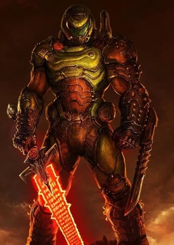Doomguy