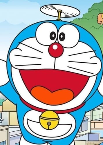 Doraemon