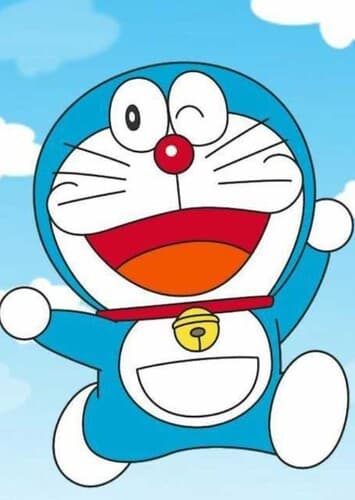 Doraemon