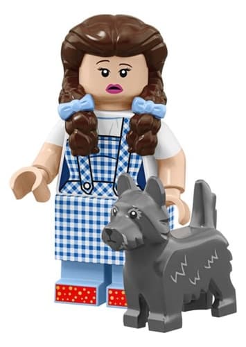 Dorothy Gale
