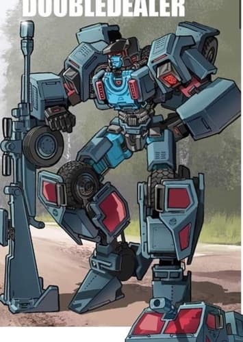 Doubledealer