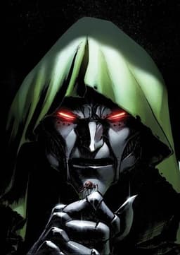 Dr Doom/Victor Von Doom