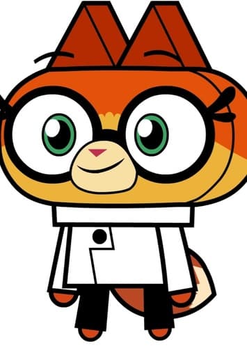 Dr fox