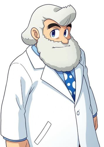 Dr. Light