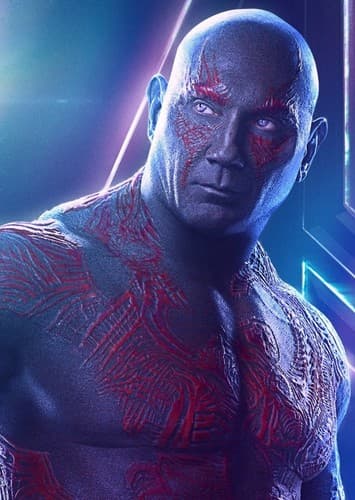 Drax (MCU)