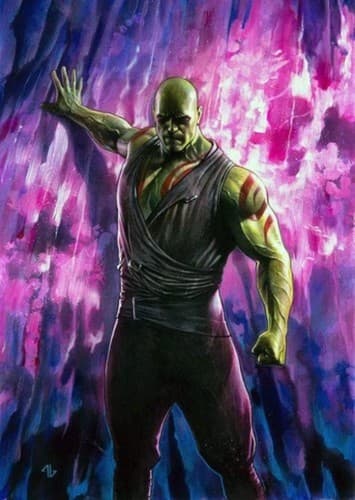 Drax