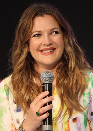 Drew Barrymore