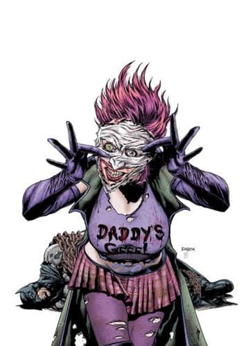 Duela Dent