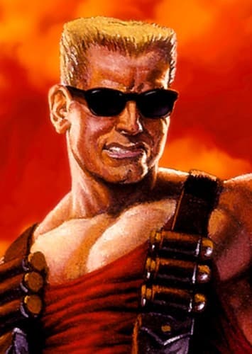 Duke Nukem