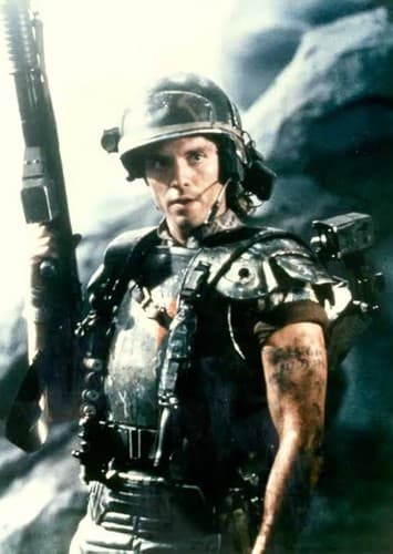 Corporal Dwayne Hicks