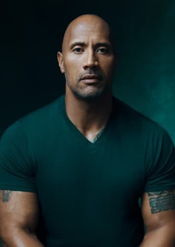 Dwayne Johnson
