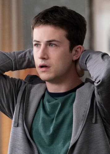 Dylan Minnette