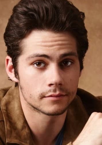 Dylan O'Brien