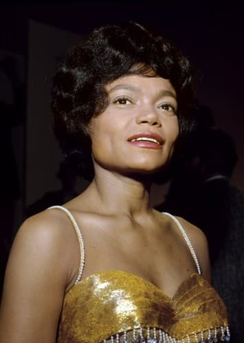 Eartha Kitt