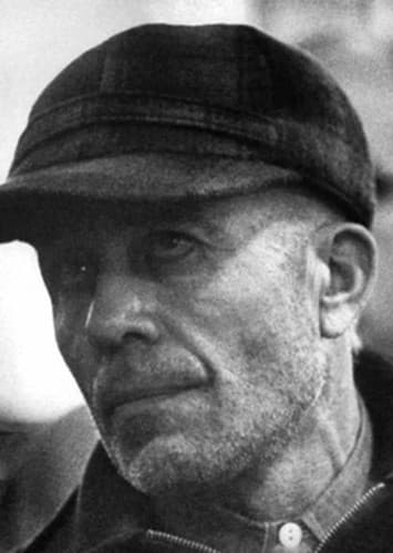 Ed gein