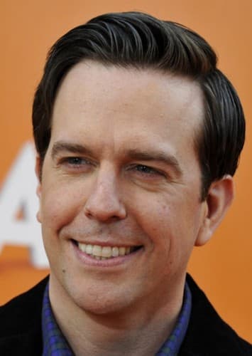 Ed Helms