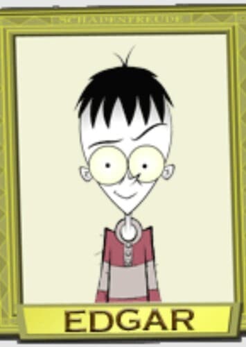 Edgar