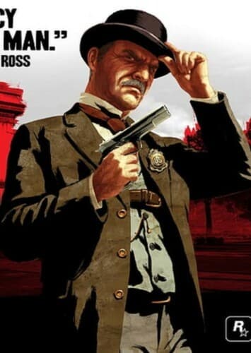 Edgar Ross