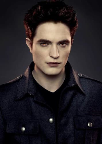 Edward Cullen
