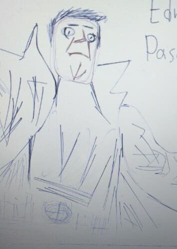 Edward Pascal / Forge