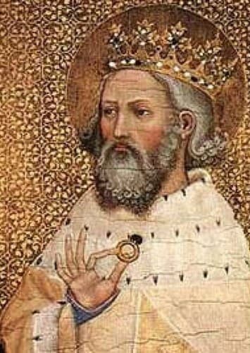 Edward the Confessor