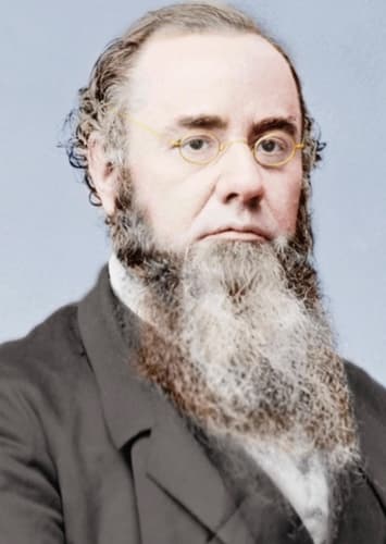 Edwin Stanton