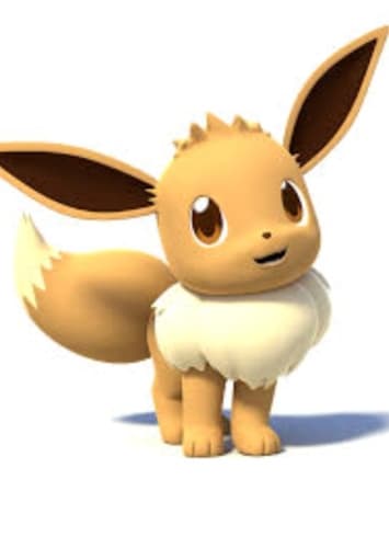 Eevee