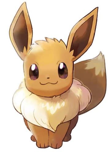 Eevee