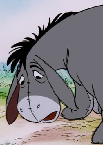 Eeyore